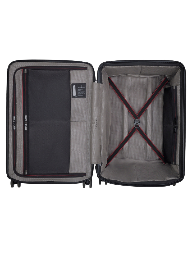 ΒΑΛΙΤΣΑ SPECTRA 3.0 EXPANDABLE MEDIUM 17
