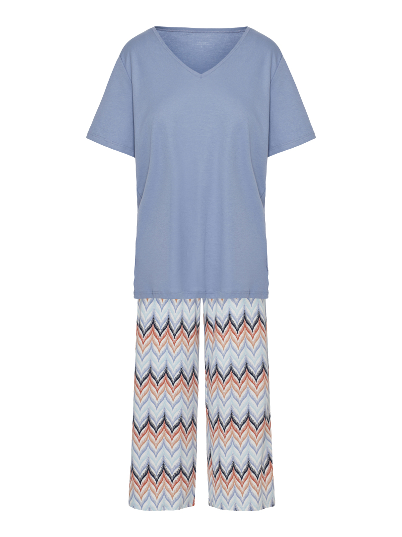 ΓΥΝΑΙΚΕΙΟ ΣΕΤ ΠΙΤΖΑΜΕΣ 0