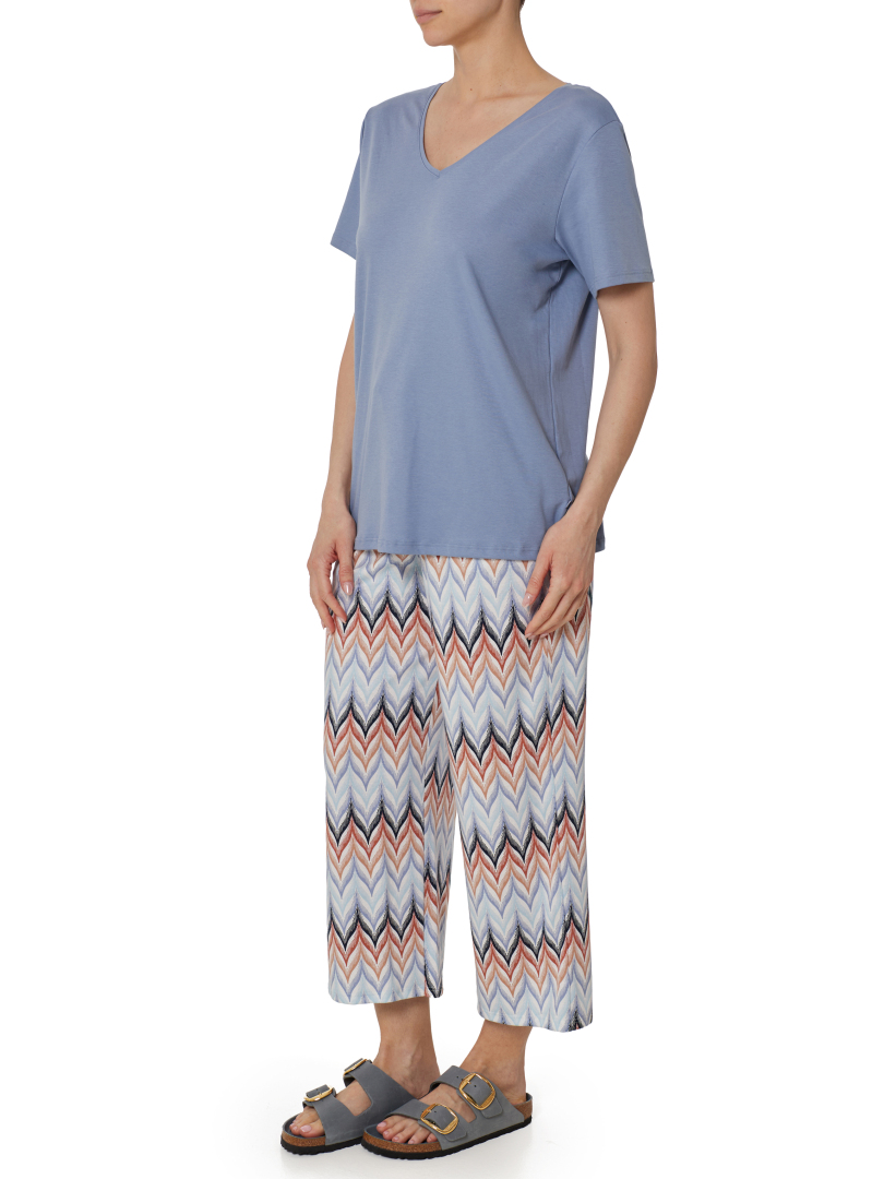 ΓΥΝΑΙΚΕΙΟ ΣΕΤ ΠΙΤΖΑΜΕΣ 1