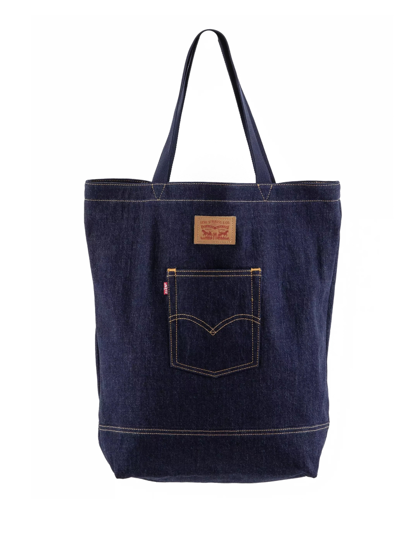 ΤΣΑΝΤΑ ΩΜΟΥ BACK POCKET TOTE 0