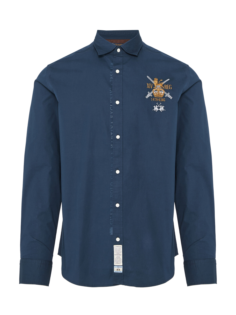 ΑΝΔΡΙΚΟ ΠΟΥΚΑΜΙΣΟ 0