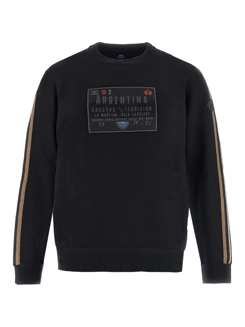 ΑΝΔΡΙΚΗ ΜΠΛΟΥΖΑ 0