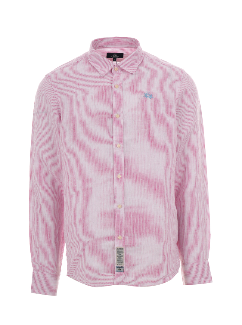 ΑΝΔΡΙΚΟ ΛΙΝΟ ΠΟΥΚΑΜΙΣΟ  0