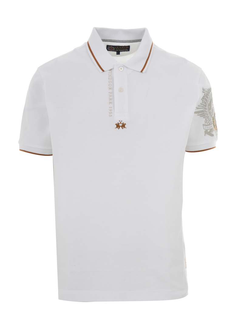 ΑΝΔΡΙΚΗ POLO ΜΠΛΟΥΖΑ  3