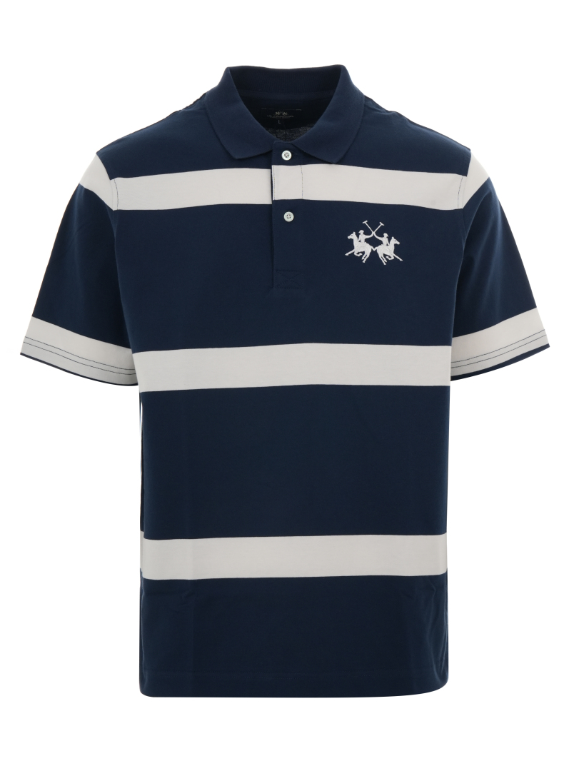 ΑΝΔΡΙΚΗ POLO ΜΠΛΟΥΖΑ  0