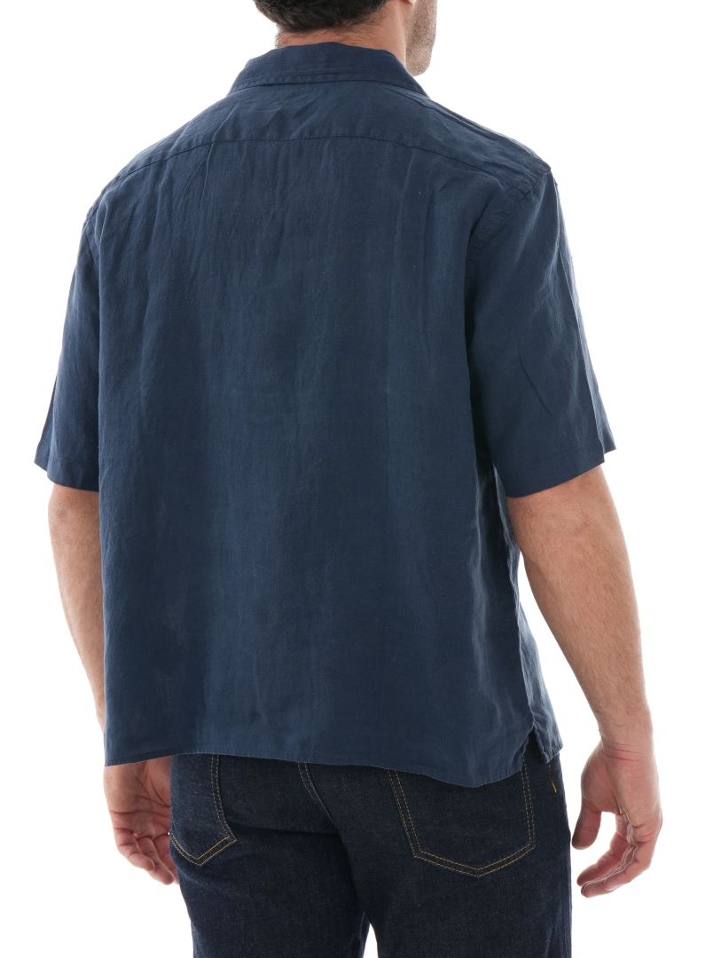 ΑΝΔΡΙΚΟ ΚΟΝΤΟΜΑΝΙΚΟ ΠΟΥΚΑΜΙΣΟ  2