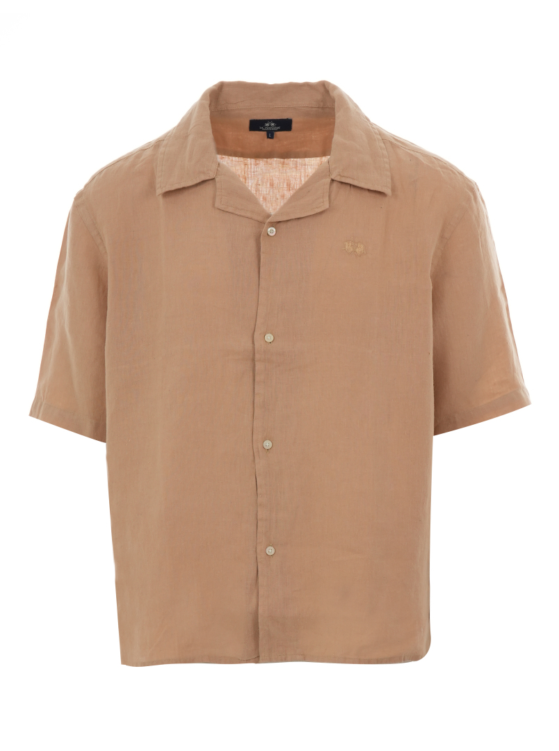 ΑΝΔΡΙΚΟ ΚΟΝΤΟΜΑΝΙΚΟ ΠΟΥΚΑΜΙΣΟ  0