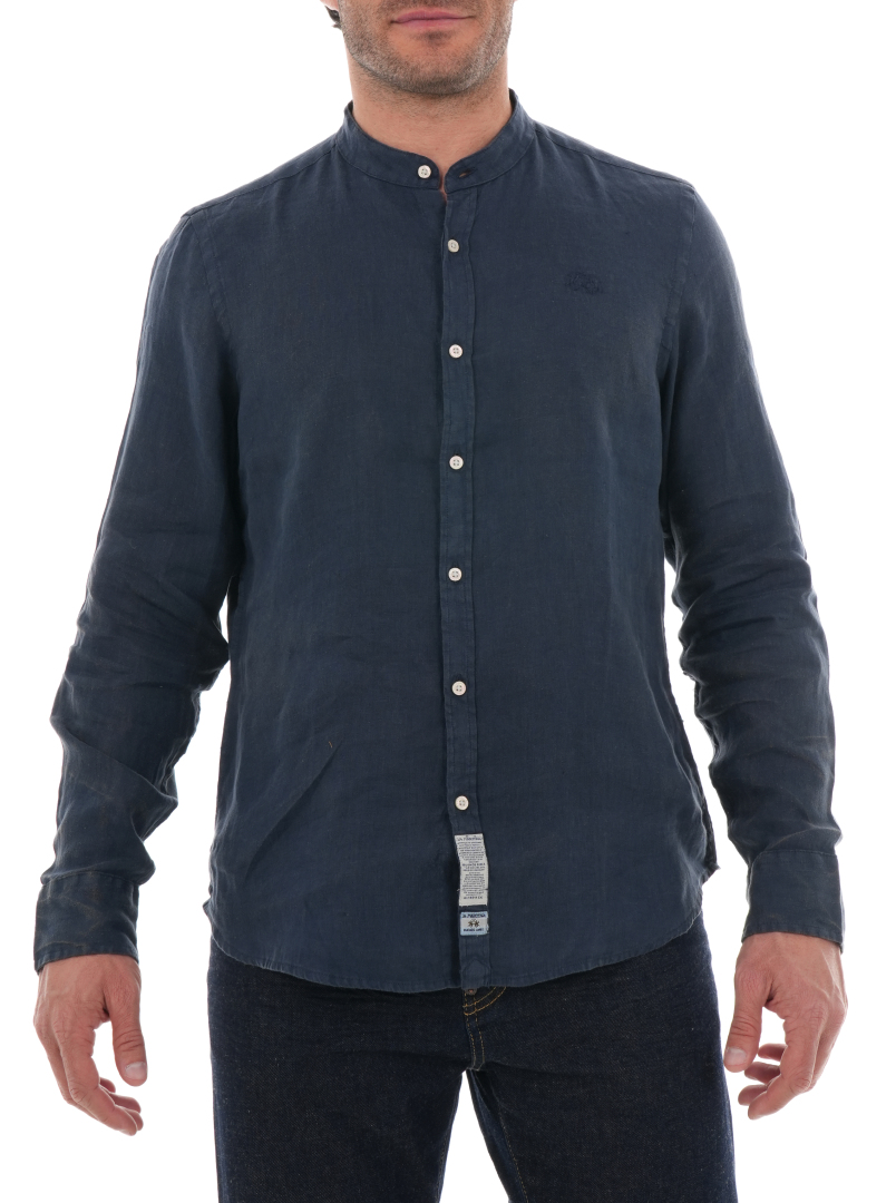 ΑΝΔΡΙΚΟ ΛΙΝΟ ΠΟΥΚΑΜΙΣΟ  1