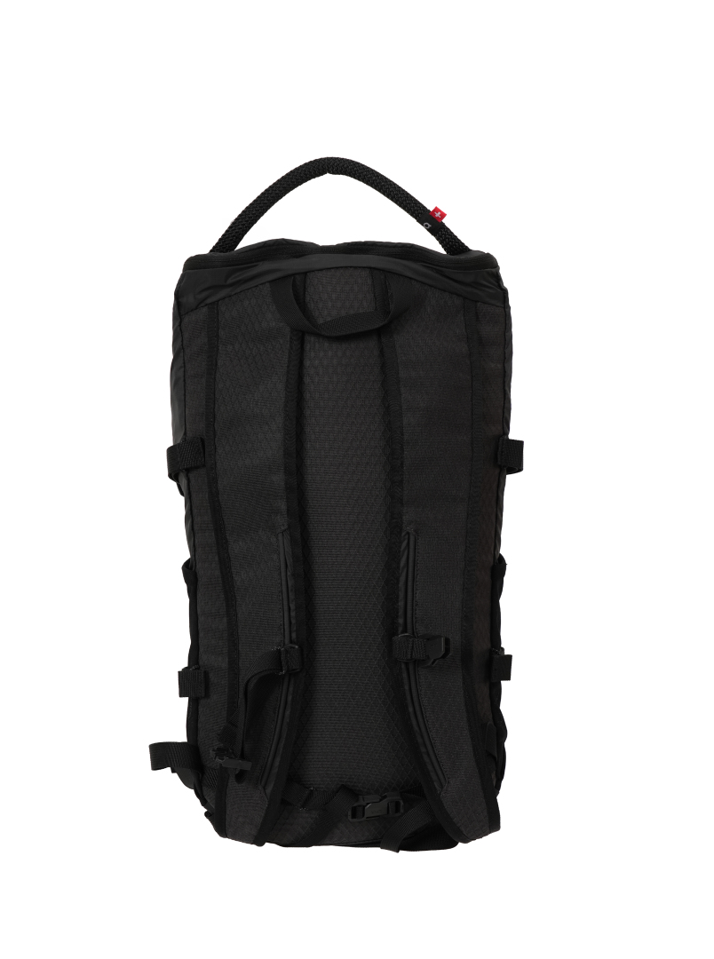 UNISEX ΣΑΚΙΔΙΟ ΠΛΑΤΗΣ 18L  2