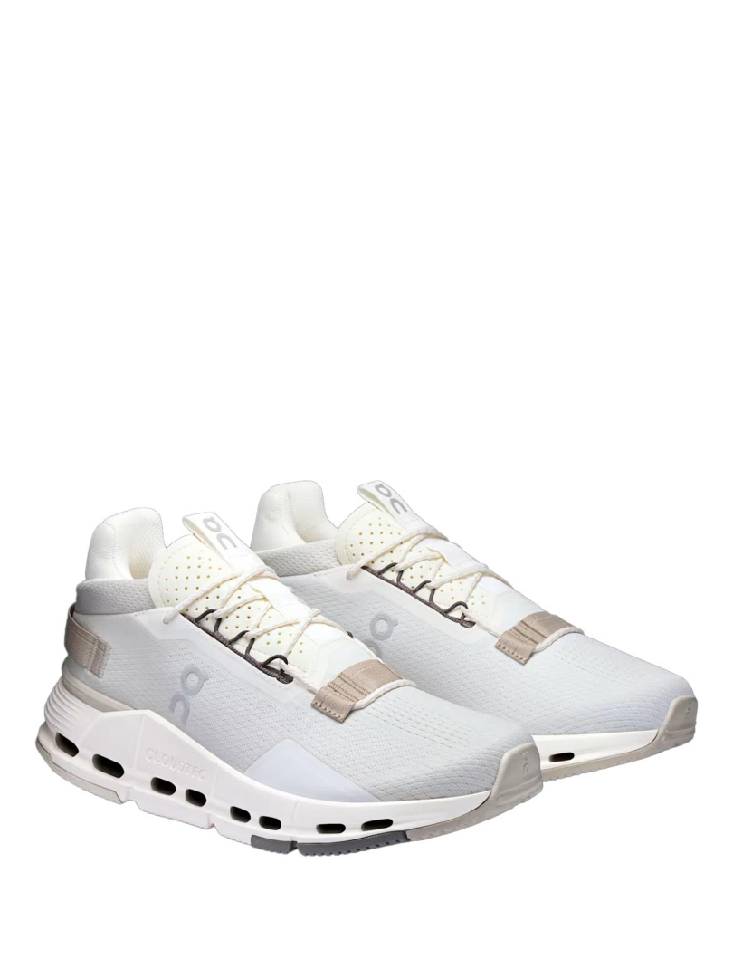 ΓΥΝΑΙΚΕΙΑ SNEAKERS CLOUDNOVA 2 1