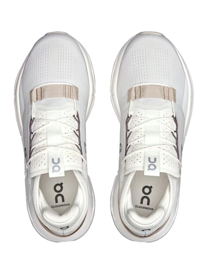 ΓΥΝΑΙΚΕΙΑ SNEAKERS CLOUDNOVA 2 2