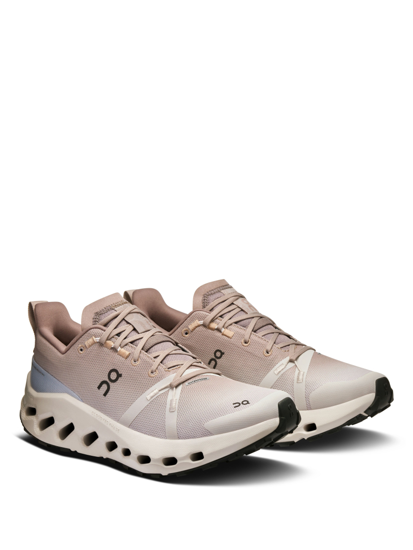 ΓΥΝΑΙΚΕΙΑ ΑΘΛΗΤΙΚΑ CLOUDSURFER TRAIL WATERPROOF 1