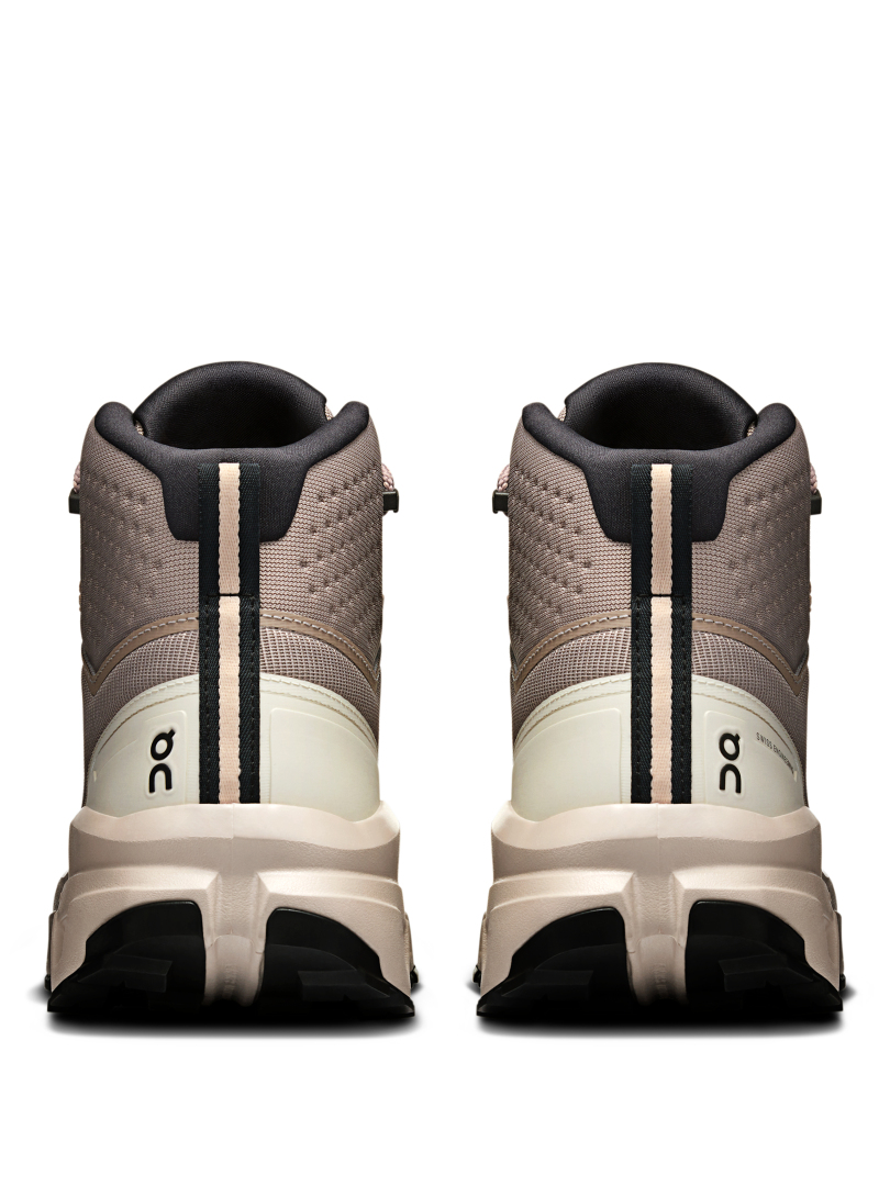 ΑΝΔΡΙΚΑ ΑΘΛΗΤΙΚΑ CLOUDROCK MID WP 2