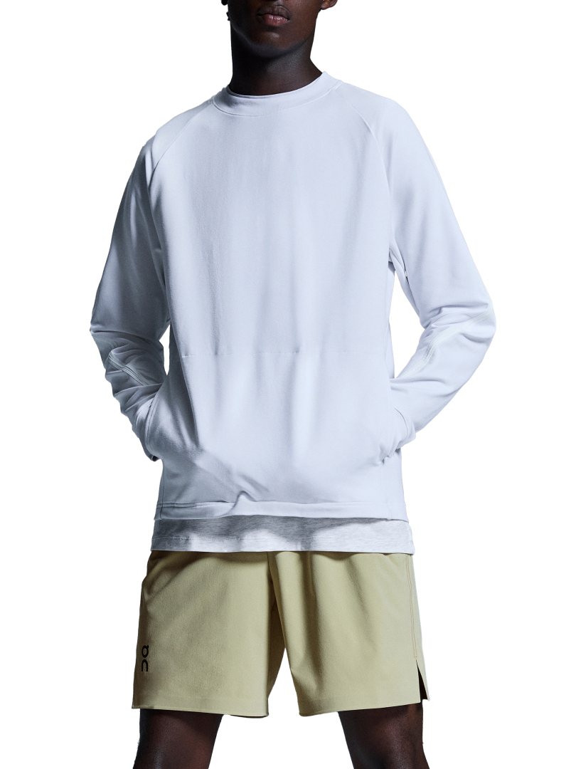 ΑΝΔΡΙΚΗ ΜΠΛΟΥΖΑ STUDIO CREW 1