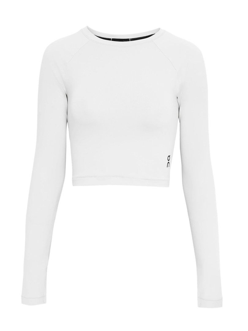 ΓΥΝΑΙΚΕΙΑ ΜΠΛΟΥΖΑ STUDIO LONG-T CROP 0