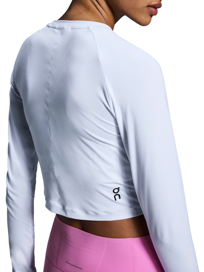 ΓΥΝΑΙΚΕΙΑ ΜΠΛΟΥΖΑ STUDIO LONG-T CROP 2