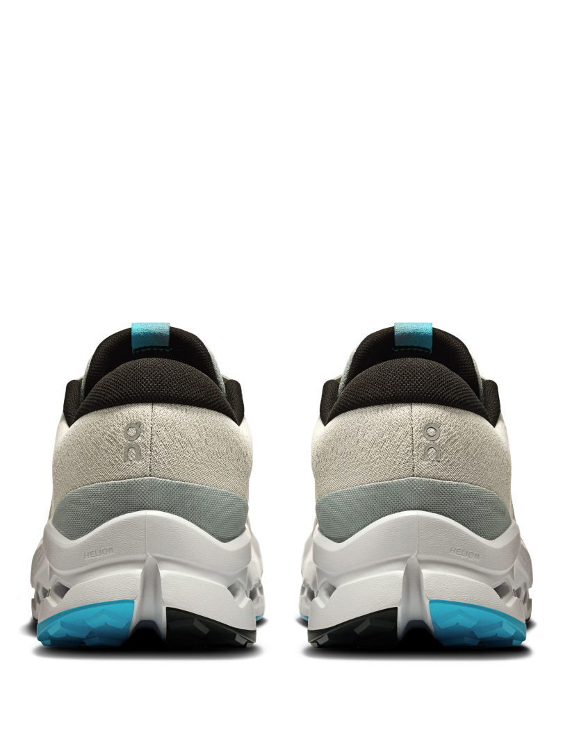 ΑΝΔΡΙΚΑ SNEAKERS ΤΡΕΞΙΜΑΤΟΣ CLOUDSURFER TRAIL 2 WP 2