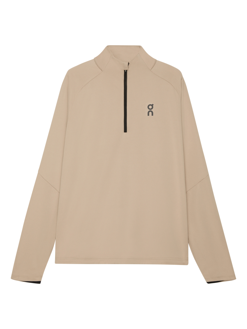 ΑΝΔΡΙΚΟ HALF-ZIP CLIMATE 0