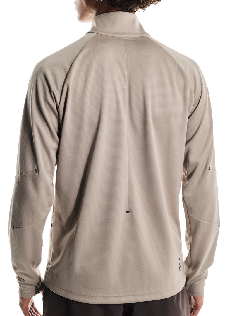 ΑΝΔΡΙΚΟ HALF-ZIP CLIMATE 2