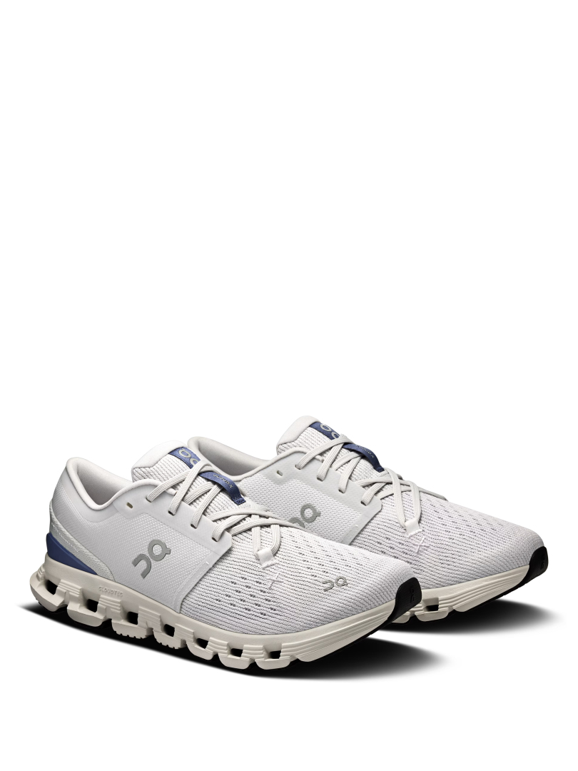 ΓΥΝΑΙΚΕΙΑ ΑΘΛΗΤΙΚΑ SNEAKERS CLOUD X 4 1