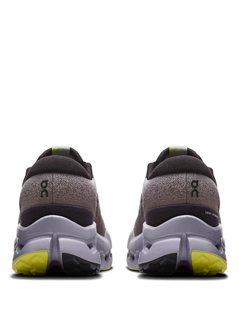 ΓΥΝΑΙΚΕΙΑ SNEAKERS ΤΡΕΞΙΜΑΤΟΣ CLOUDSURFER TRAIL 2 WP 2