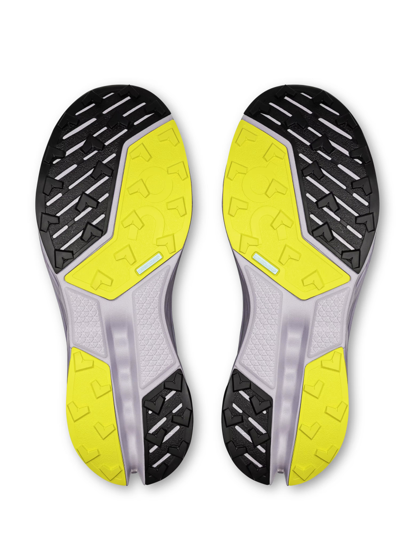 ΓΥΝΑΙΚΕΙΑ SNEAKERS ΤΡΕΞΙΜΑΤΟΣ CLOUDSURFER TRAIL 2 WP 3