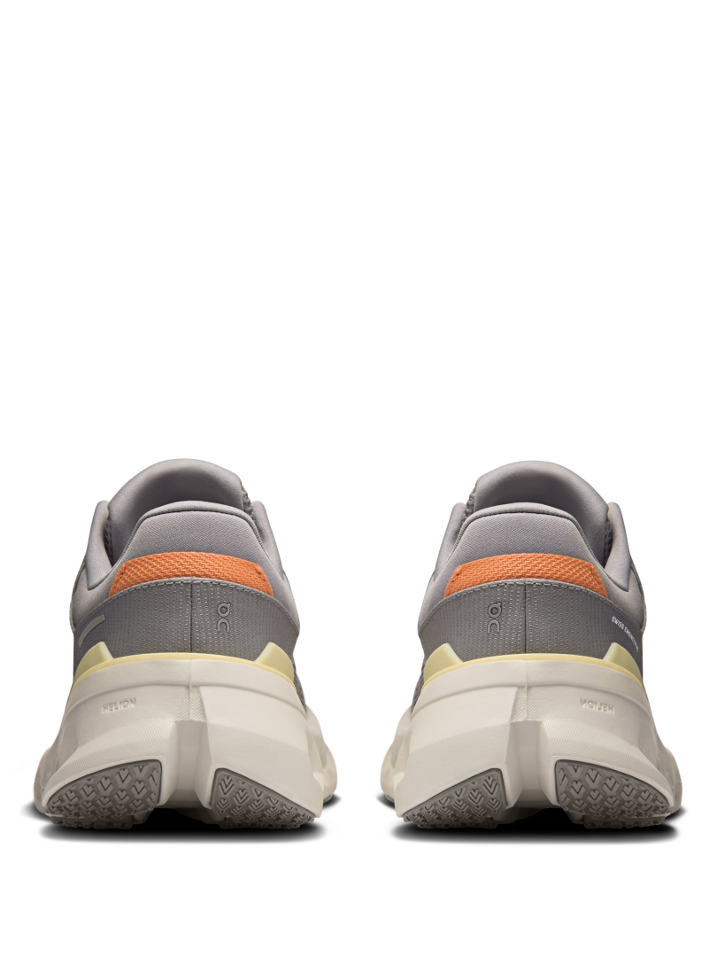 ΓΥΝΑΙΚΕΙΑ SNEAKERS ΤΡΕΞΙΜΑΤΟΣ CLOUDRUNNER 2 2