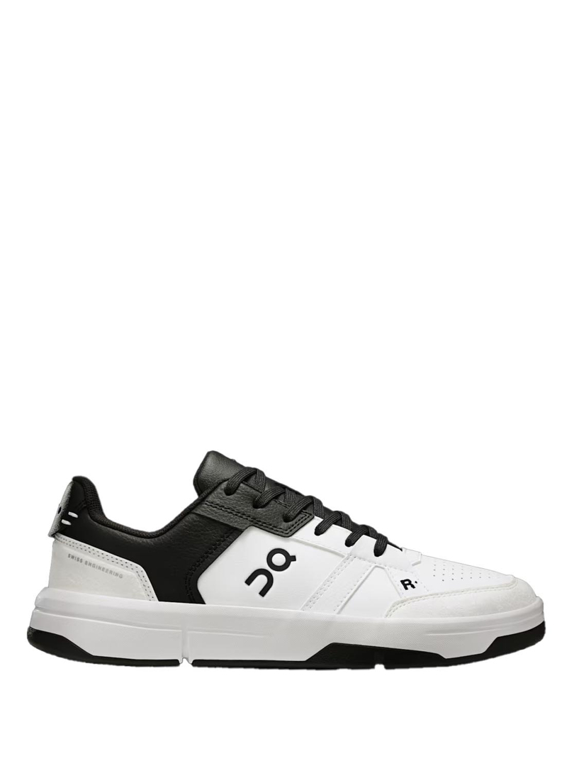 ΓΥΝΑΙΚΕΙΑ SNEAKERS THE ROGER CLUBHOUSE 0