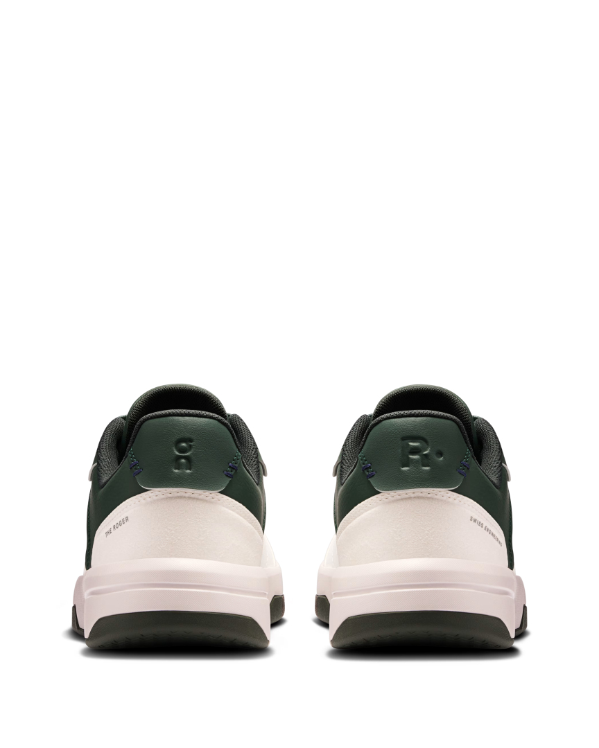 ΑΝΔΡΙΚΑ SNEAKERS THE ROGER CLUBHOUSE 2