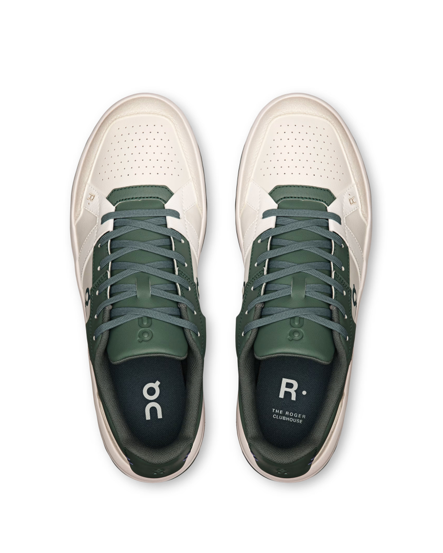 ΑΝΔΡΙΚΑ SNEAKERS THE ROGER CLUBHOUSE 3