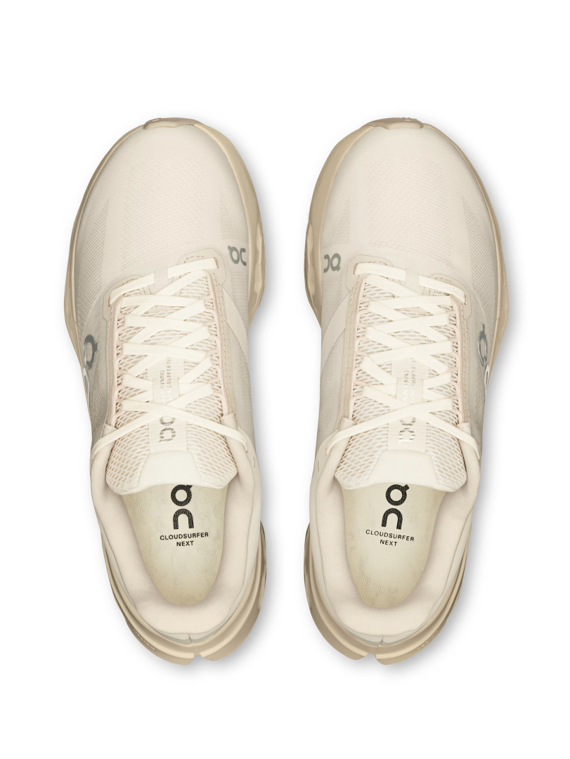 ΓΥΝΑΙΚΕΙΑ SNEAKERS ΤΡΕΞΙΜΑΤΟΣ CLOUDSURFER NEXT 3