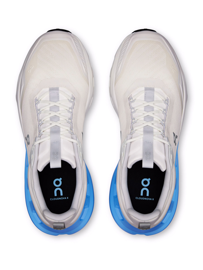 ΑΝΔΡΙΚΑ SNEAKERS CLOUDNOVA X 2