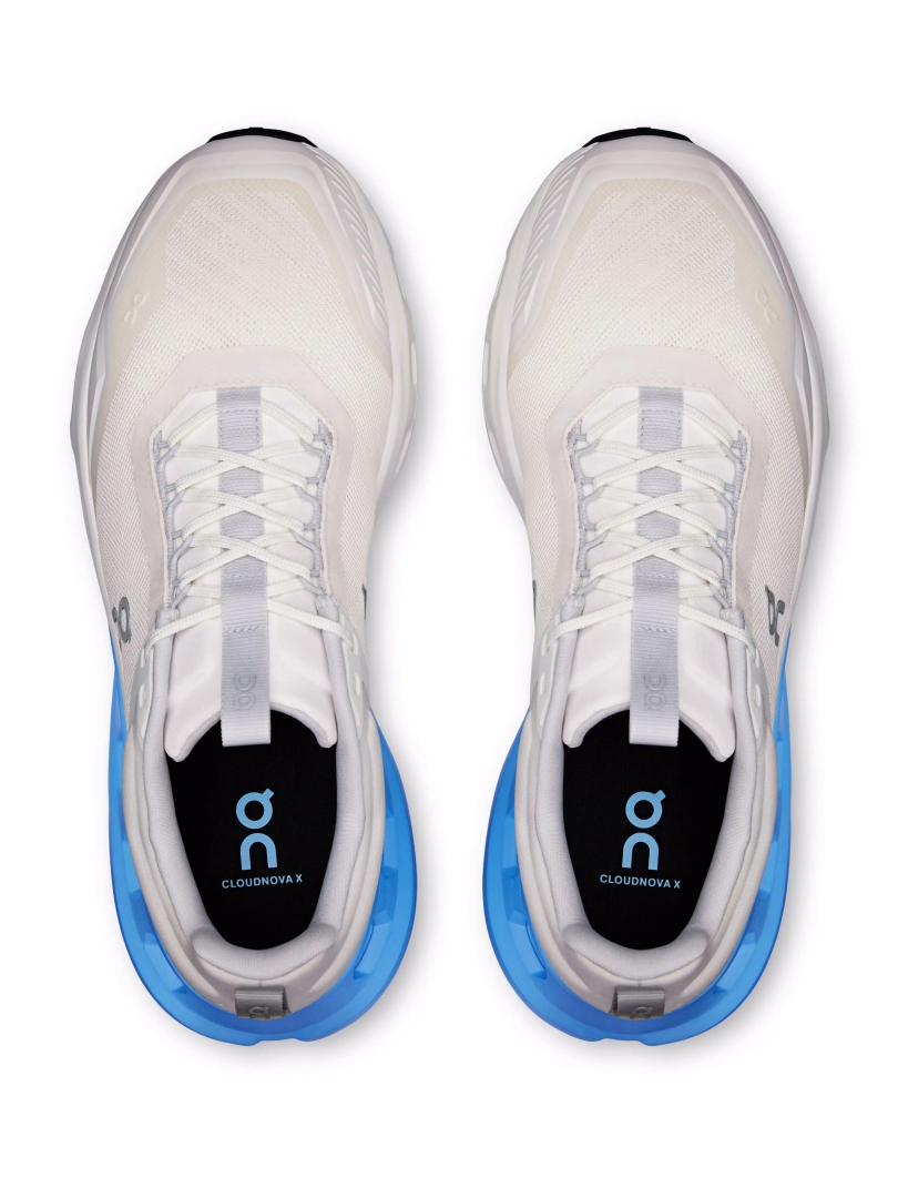 ΑΝΔΡΙΚΑ SNEAKERS CLOUDNOVA X 2
