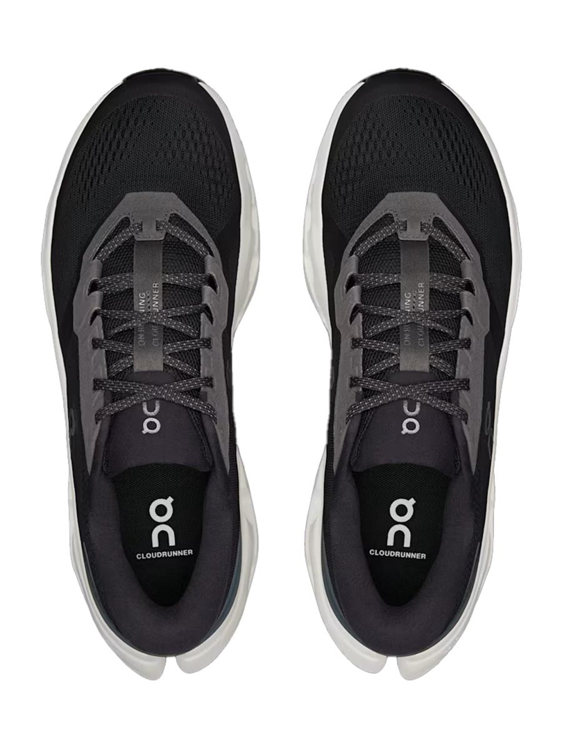 ΑΝΔΡΙΚΑ ΑΘΛΗΤΙΚΑ CLOUDRUNNER 3 2