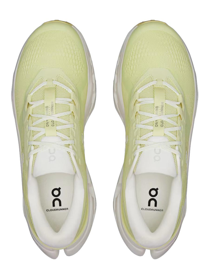 ΑΝΔΡΙΚΑ ΑΘΛΗΤΙΚΑ CLOUDRUNNER 3 2