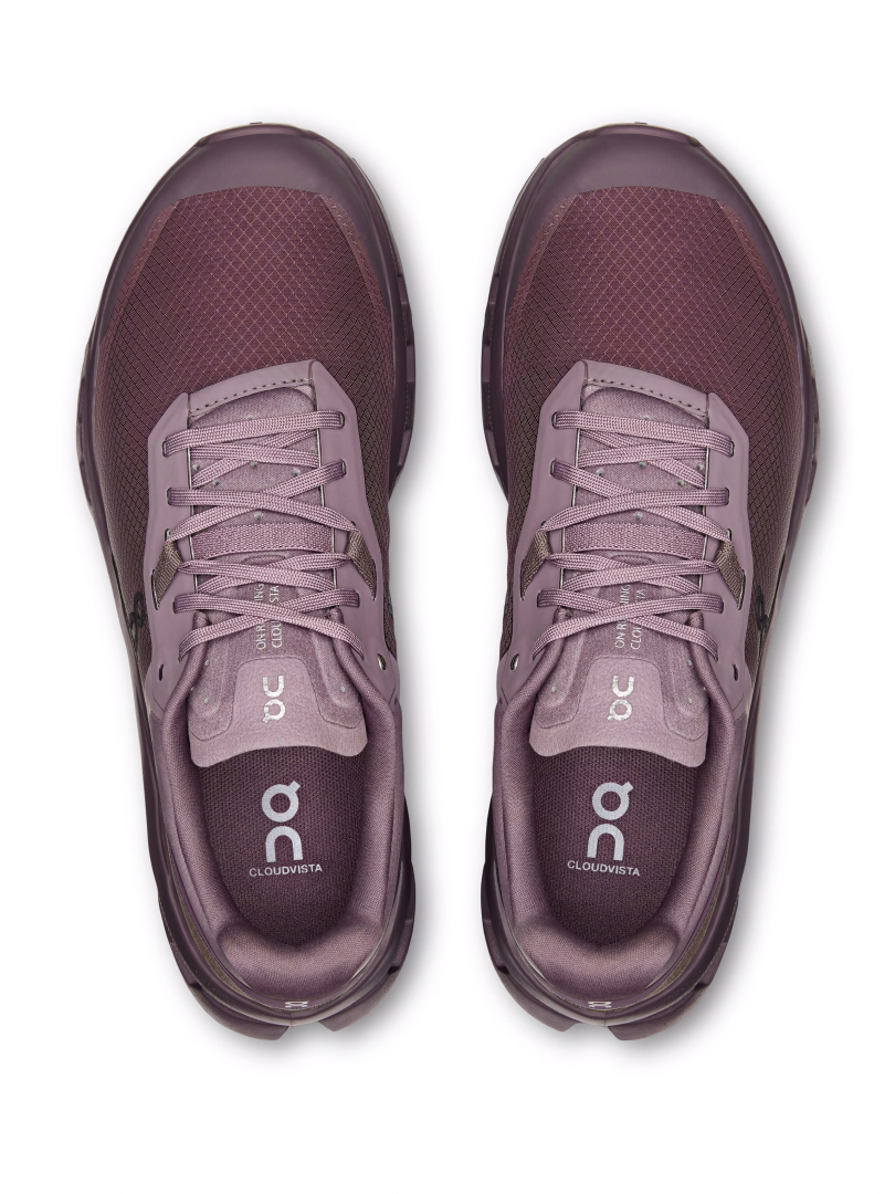 ΓΥΝΑΙΚΕΙΑ SNEAKERS CLOUDVISTA 2 2