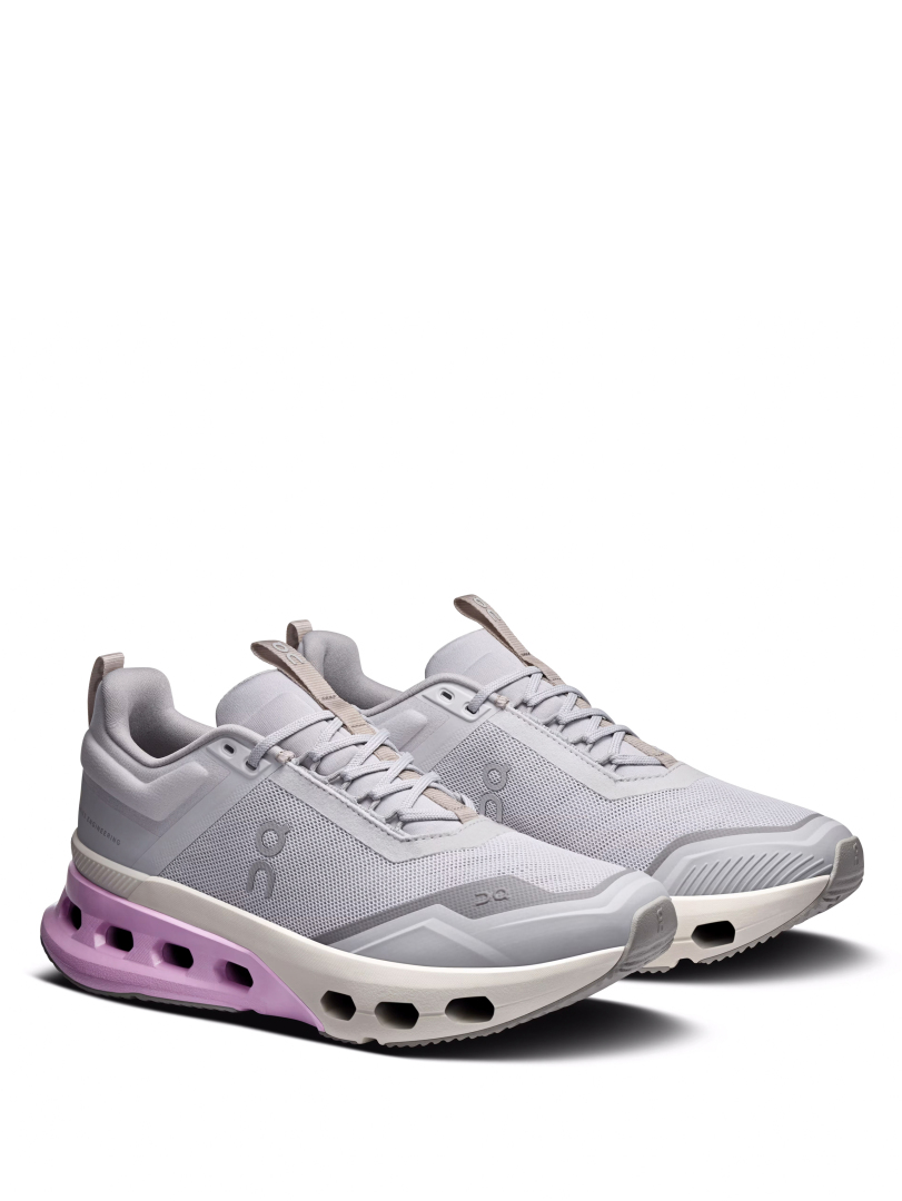 ΓΥΝΑΙΚΕΙΑ SNEAKERS CLOUDNOVA X 1