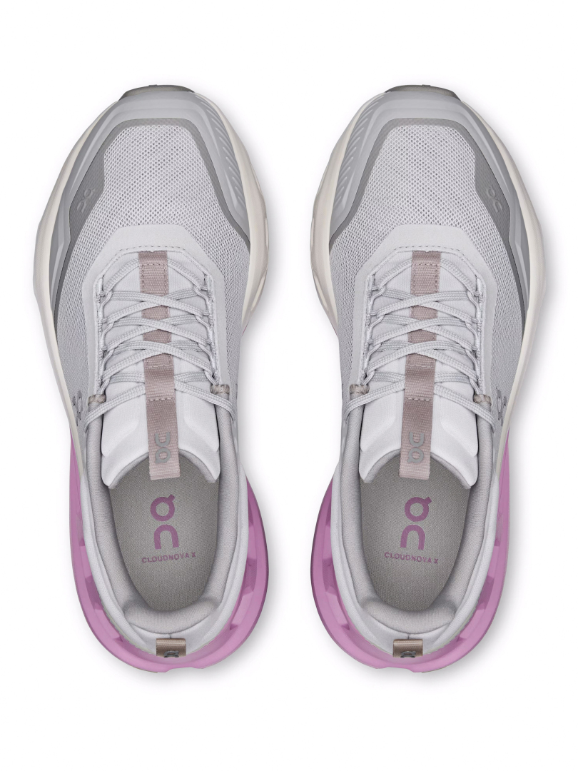 ΓΥΝΑΙΚΕΙΑ SNEAKERS CLOUDNOVA X 2