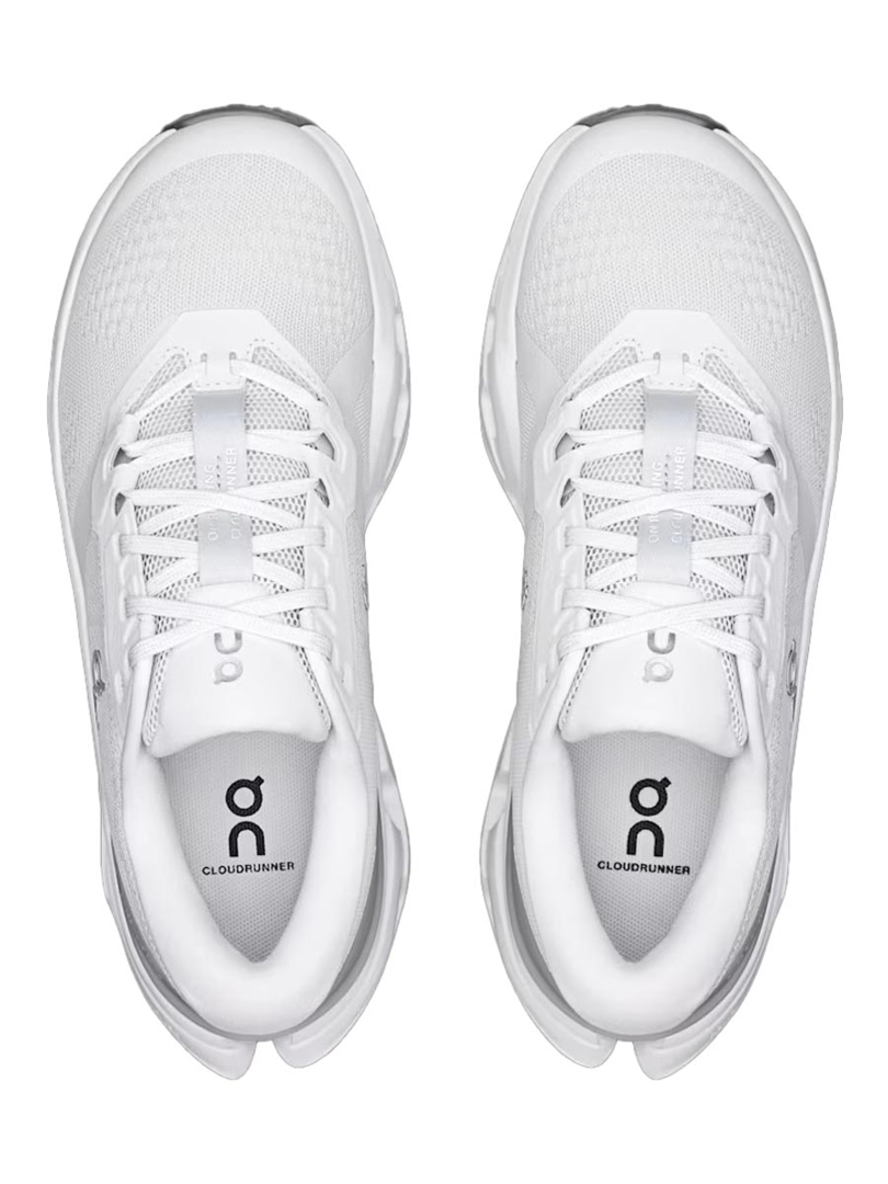 ΓΥΝΑΙΚΕΙΑ SNEAKERS ΤΡΕΞΙΜΑΤΟΣ CLOUDRUNNER 3 2