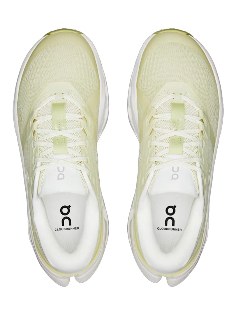 ΓΥΝΑΙΚΕΙΑ SNEAKERS ΤΡΕΞΙΜΑΤΟΣ CLOUDRUNNER 3 2