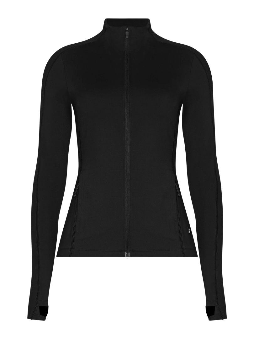 ΓΥΝΑΙΚΕΙΑ ΖΑΚΕΤΑ STUDIO JACKET 0