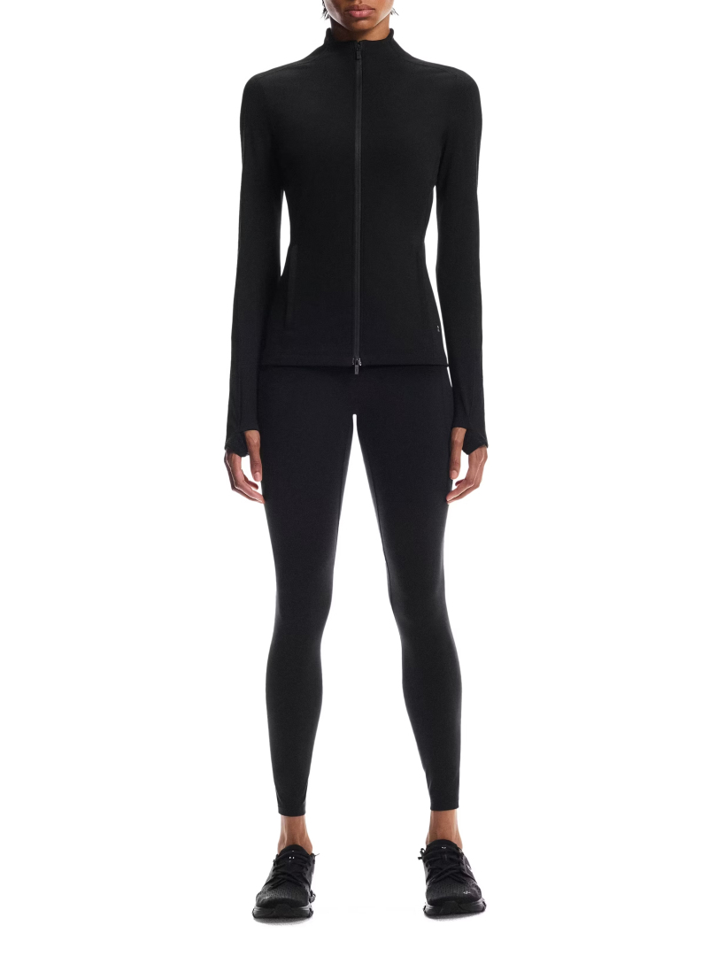 ΓΥΝΑΙΚΕΙΑ ΖΑΚΕΤΑ STUDIO JACKET 1