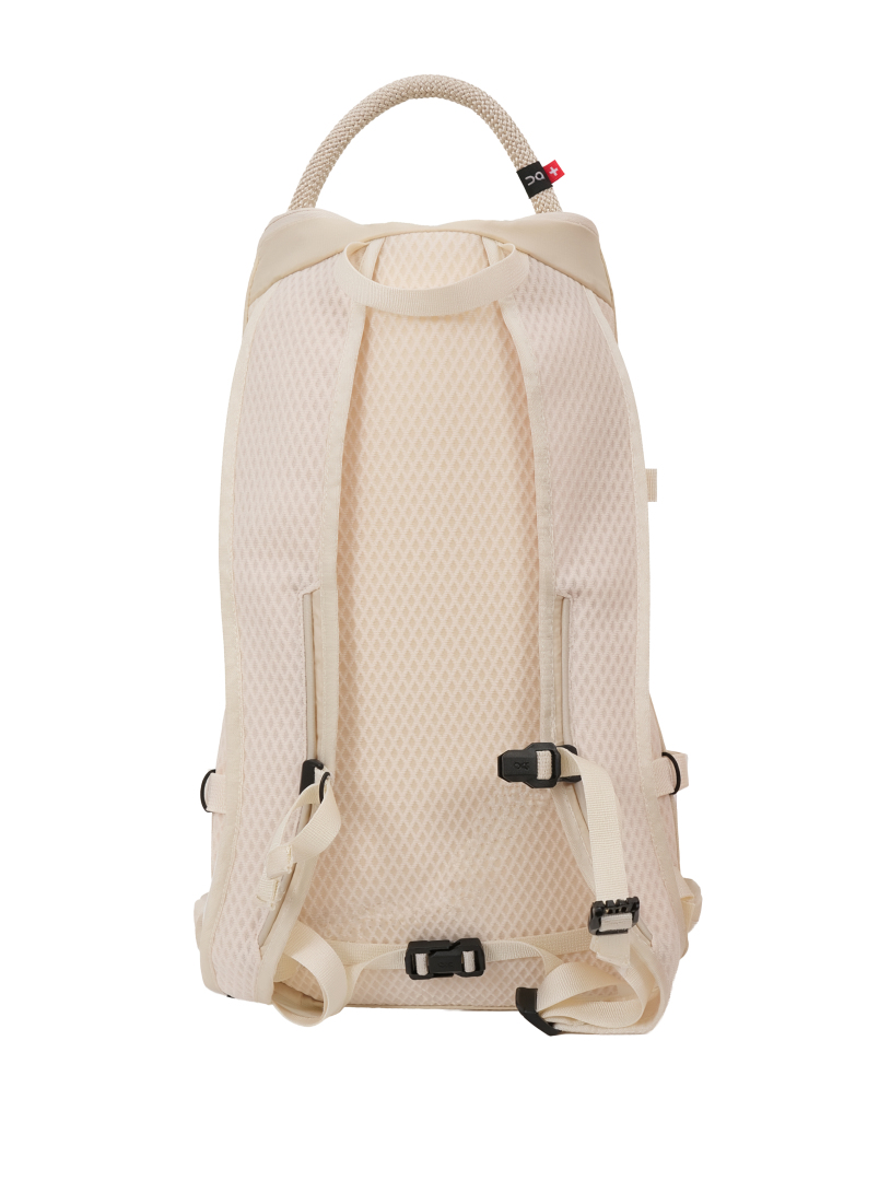 UNISEX ΣΑΚΙΔΙΟ ΠΛΑΤΗΣ 18L 2