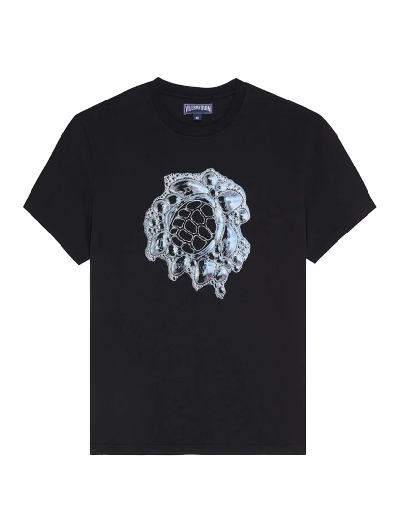 ΑΝΔΡΙΚΟ T-SHIRT BUBBLE TURTLE 3D 0