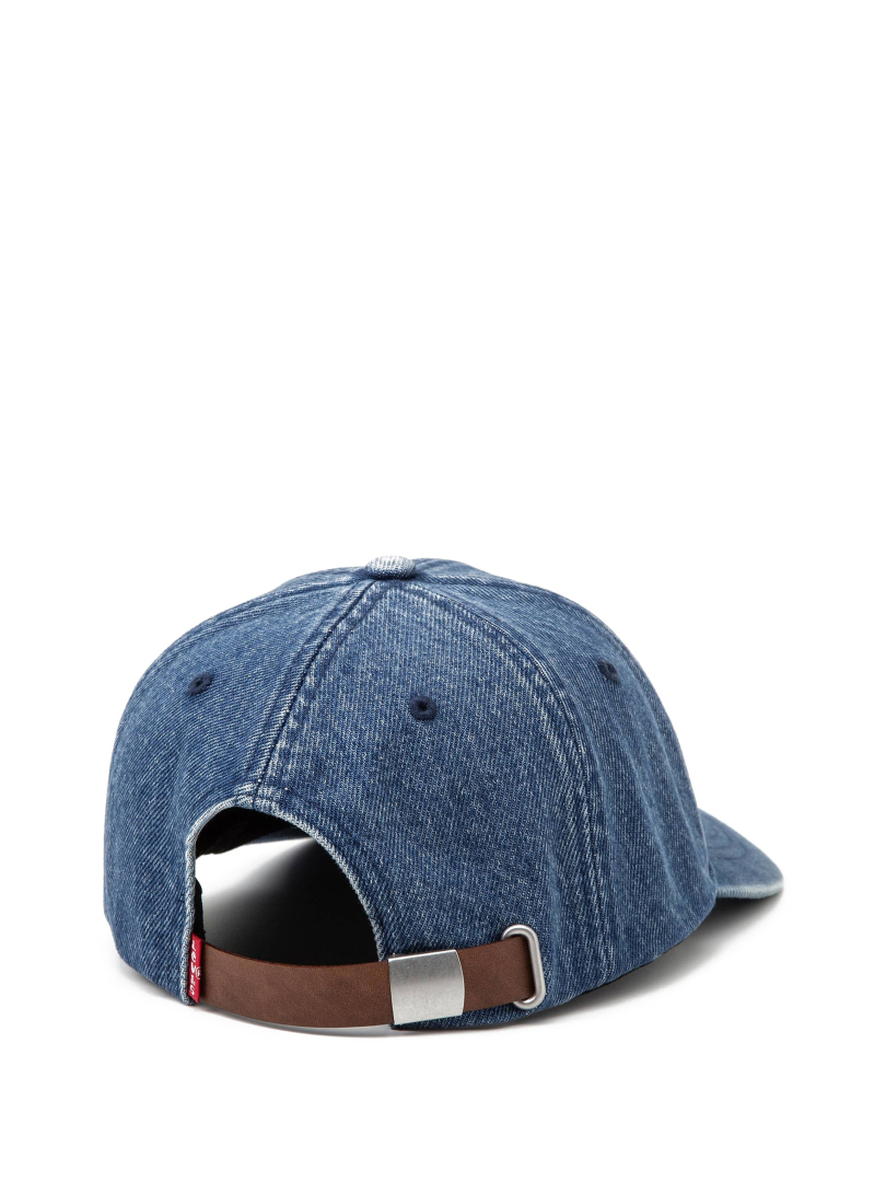 DENIM ΚΑΠΕΛΛΟ ESSENTIAL 1