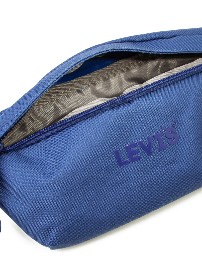 ΤΣΑΝΤΑ ΜΕΣΗΣ SLING HEADLINE LOGO 2