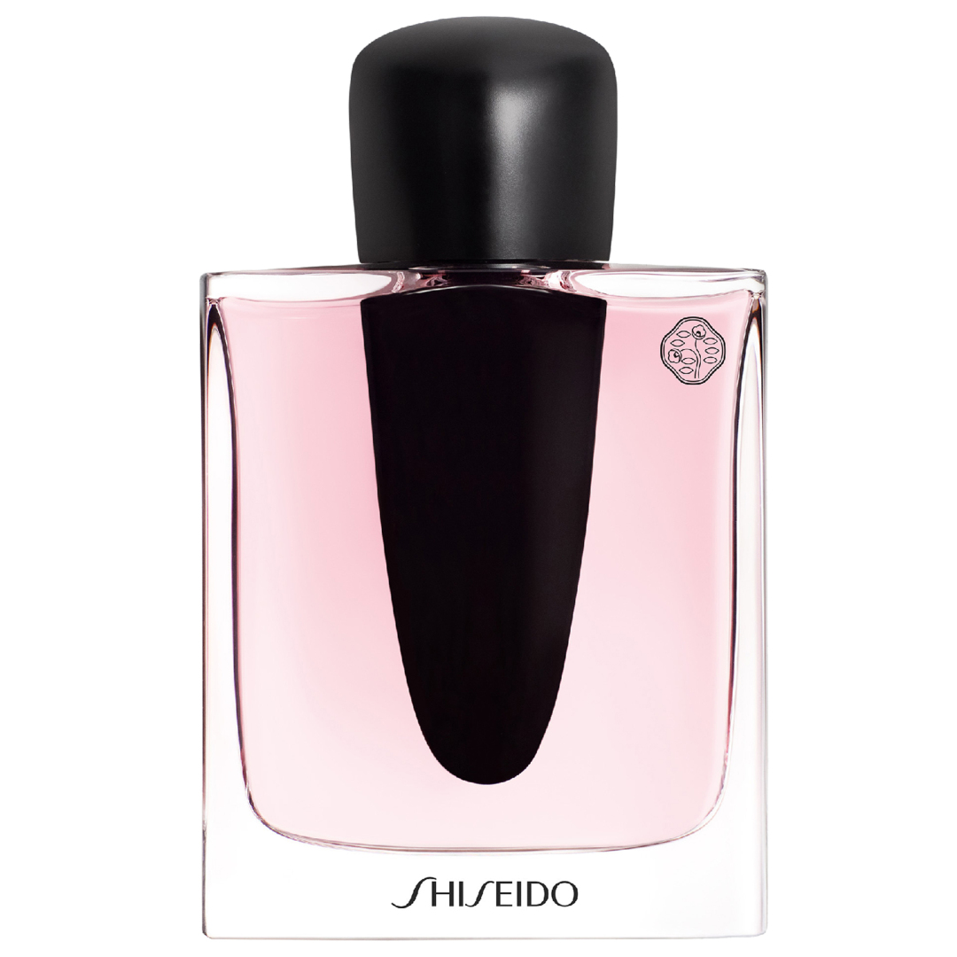 GINZA EAU DE PARFUM 0