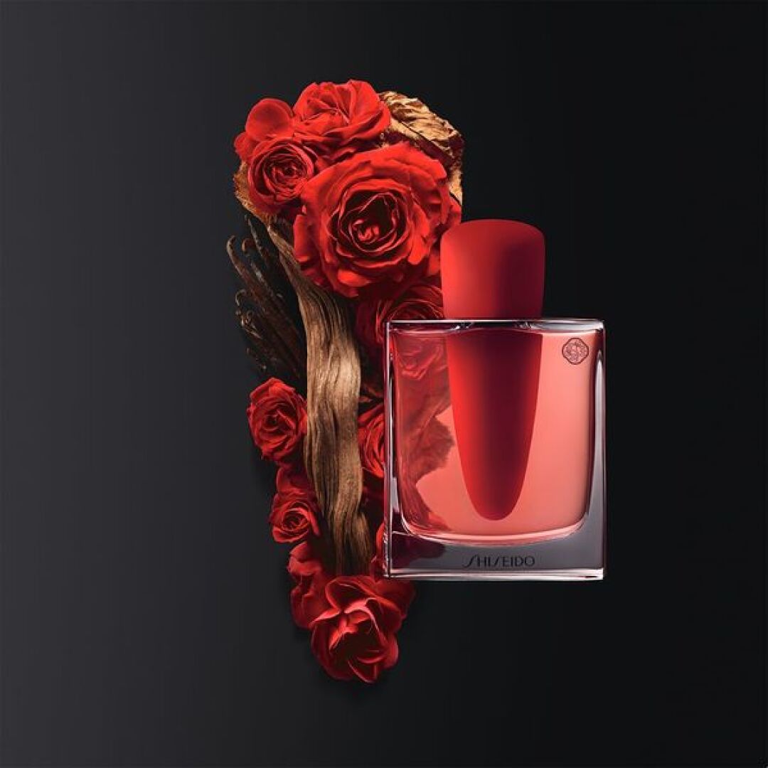 GINZA EAU DE PARFUM INTENSE 1