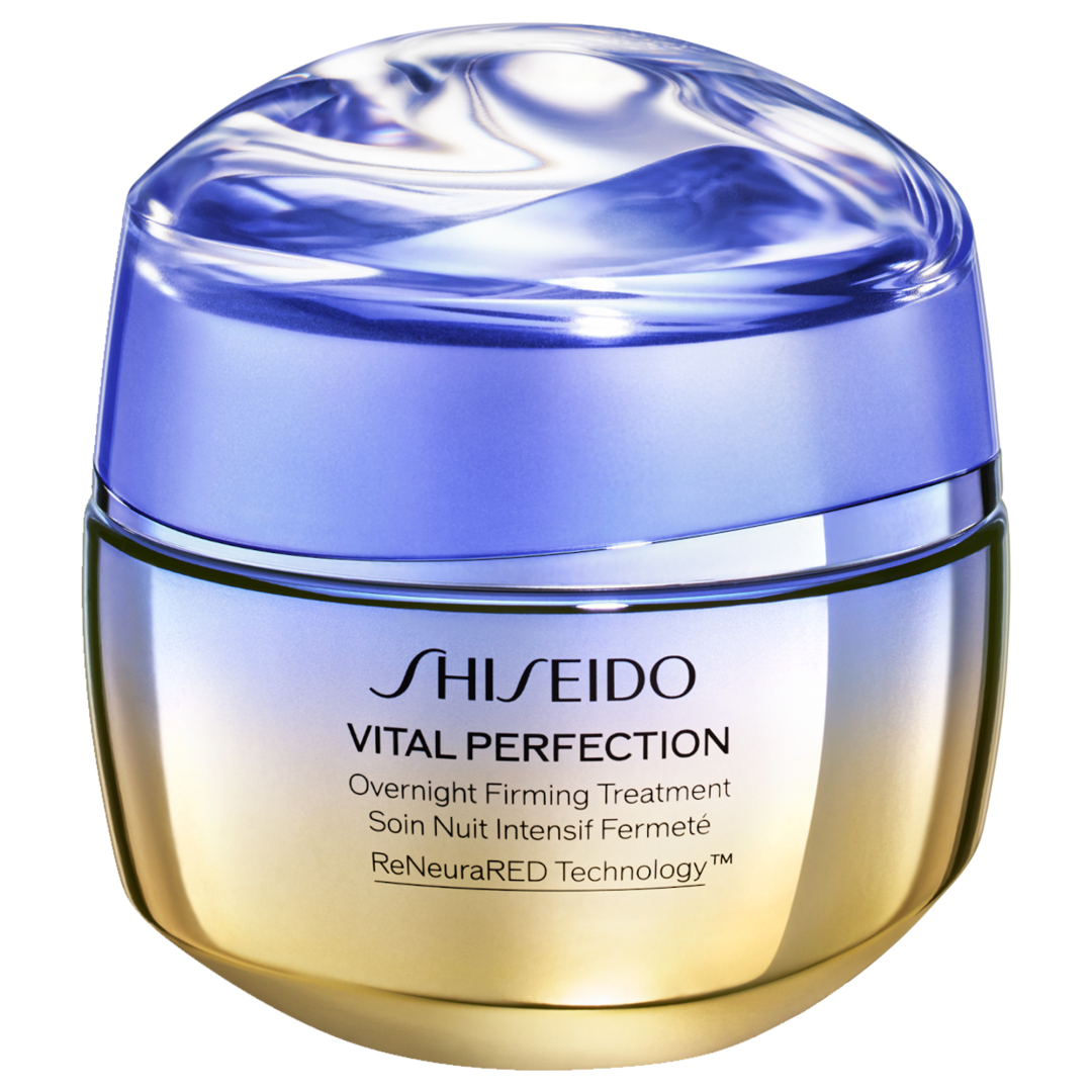 VITAL PERFECTION UPLIFTING AND FIRMING ADVANCED OVERNIGHT TREATMENT 0