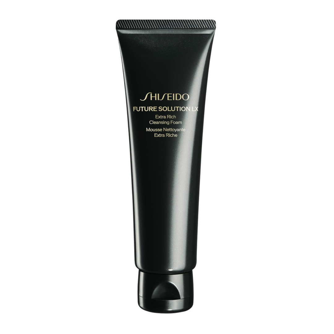 FUTURE SOLUTION LX EXTRA RICH CLEANSING FOAM 0